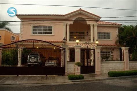 Casa en Venta, Altos de Arroyo Hondo III#862256 ...