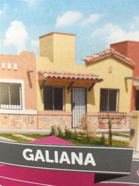 casa en venta modelo galiana en real navarra | Pachuca de ...