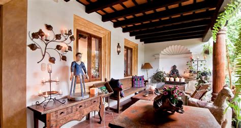 Casa estilo Colonial Antigua Guatemala | Casas e Ideas ...