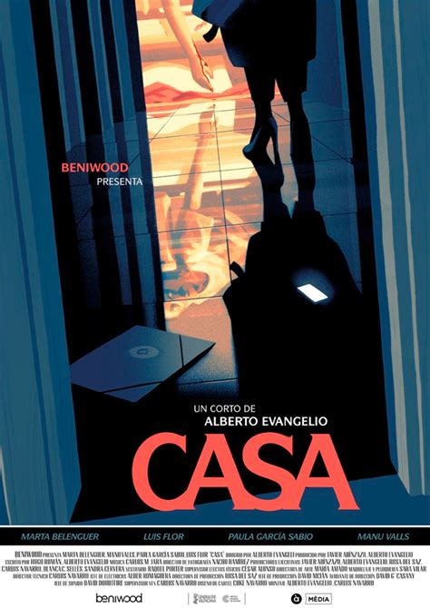 CASA   Festival Cine Madrid