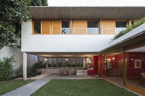 Casa na Lapa / Brasil Arquitetura | ArchDaily Brasil