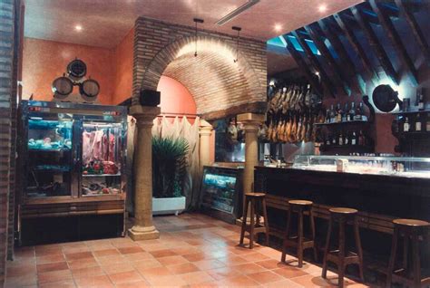Casa Pepe, restaurante  1992  – Eugenio Bermejo