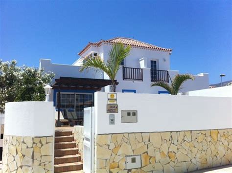 Casa Piscis, rental Villa in La Caleta, Tenerife   ITS Internet Travel ...