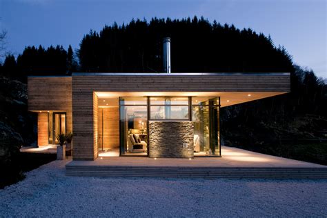 casa prefabricada en Noruega | domusxl