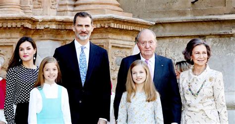 Casa real española : Últimas Noticias de Casa real española