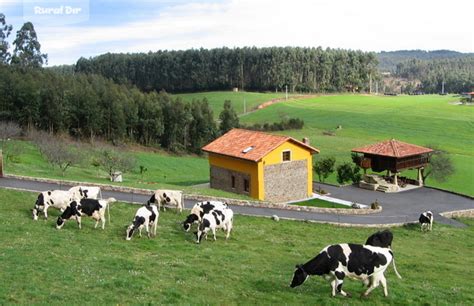 Casa Rural Casa Jesusa. Carreño  Asturias