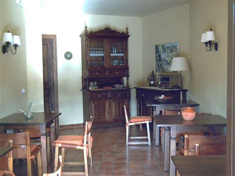 Casa rural en Segovia, España / A lovely vacation rental house in ...