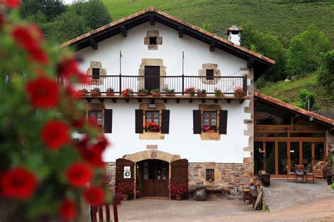 Casa rural Urruska  Elizondo  – Valledebaztan.com