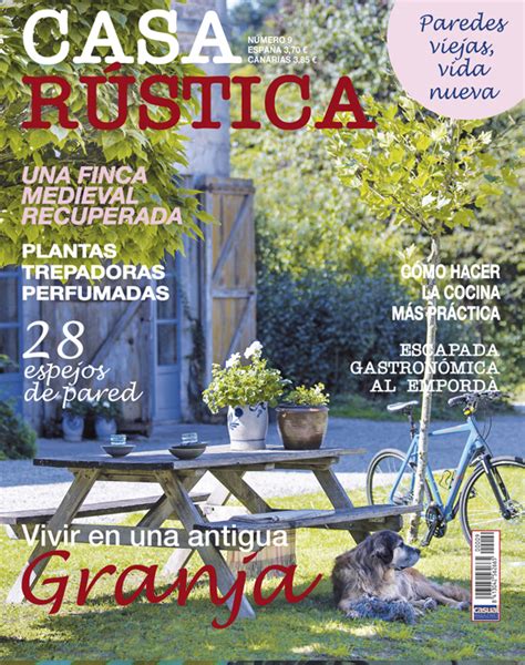 Casa Rústica | Casual Magazines