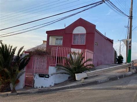 Casa Sector Coviefi Antofagasta. 115 propiedades.