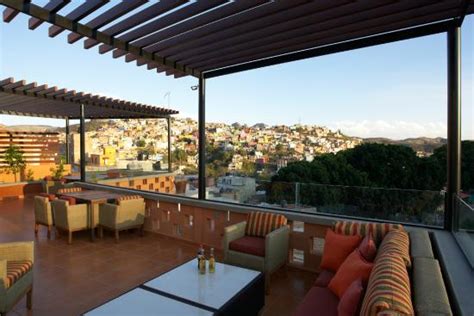 CASA TERRAZA   Prices & Condominium Reviews  Guanajuato ...