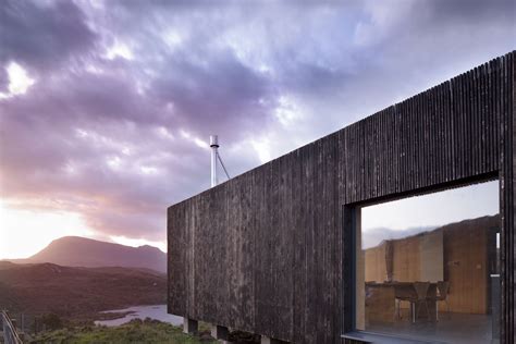 Casa unifamiliar An Cala, Nedd | Escocia | binderholz