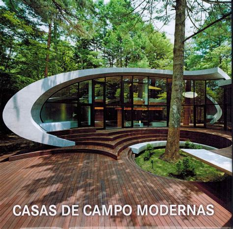 Casas De Campo Modernas | Arquitectura | Diseño | Konemann   $ 990,00 ...