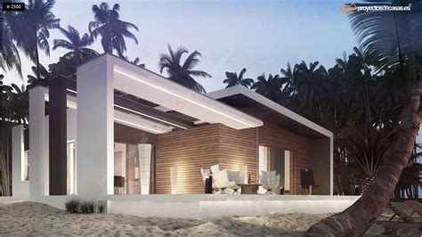 Casas de diseño | Casa Cadiz Moderna de Playa   DISEÑOS DE CASAS ...