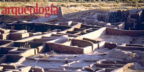Casas Grandes y las unidades domésticas | Arqueología Mexicana