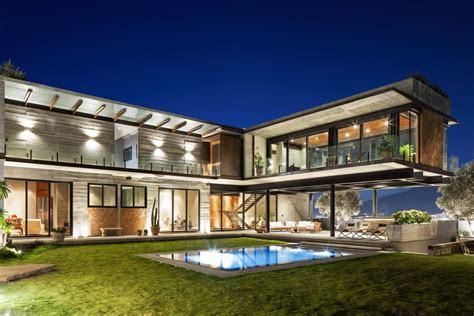 Casas modernas con alberca: ¡10 diseños por arquitectos ...