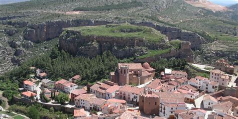 Casas Rurales en Corbera  Valencia