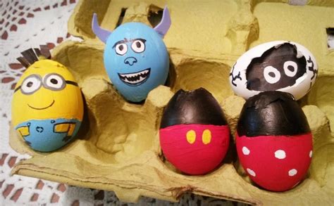 cascarones de huevos decorados | Huevos decorados, Cascarones de huevo ...