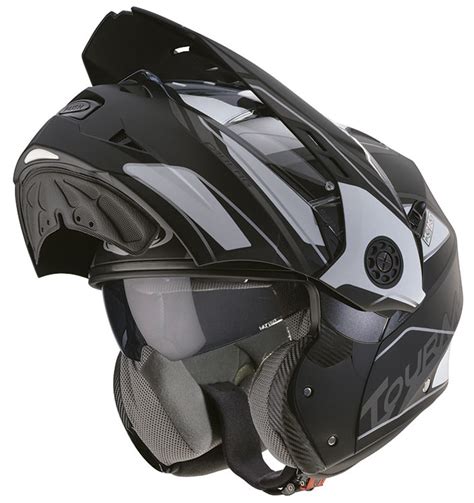 Casco Caberg Tourmax Marathon Modular Motocross, Maxi ...