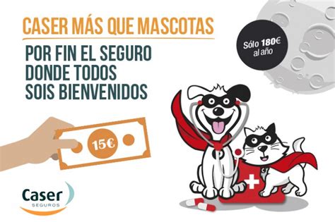 Caser Seguros + Petsonic = más que mascotas   PetSonic.com