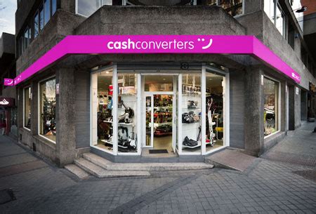Cash Converters Ofertas actuales y catálogos online