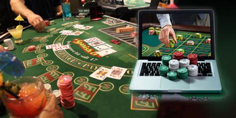 Casino Online: La Nueva Forma De Apostar