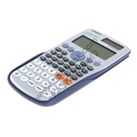 CASIO Scientific Calculator FX 991ES Plus Original ...