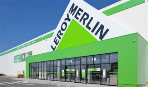 Caso éxito Leroy Merlin Rusia | Generix Group