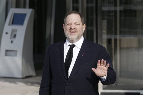 Caso Weinstein: La larga lista de abusos sexuales destapados tras el ...
