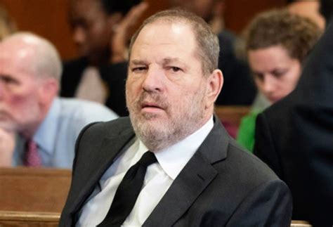 Caso Weinstein: risarcimento di 19 mln di dollari per le vittime ...