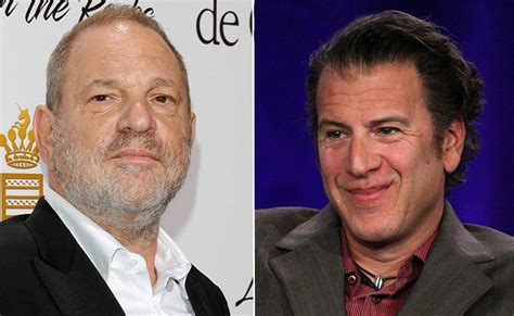 Caso Weinstein, un collega accusa:  Tutti zitti perché ci conveniva ...
