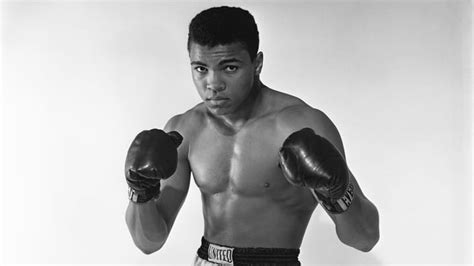 Cassius Clay, before he was Muhammad Ali   Sports ...