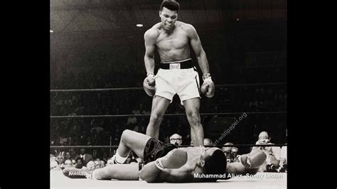 Cassius Clay   Die Muhammad Ali Story   YouTube