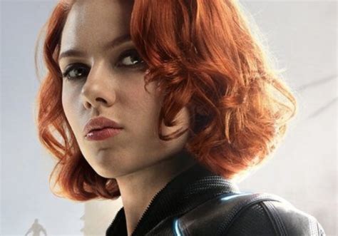 Cast of American Superhero film Black Widow Spotted in Tangier ...