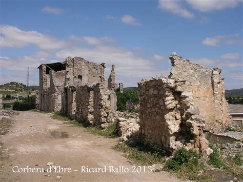 Castell de Corbera d’Ebre / Terra Alta | Catalunya Medieval