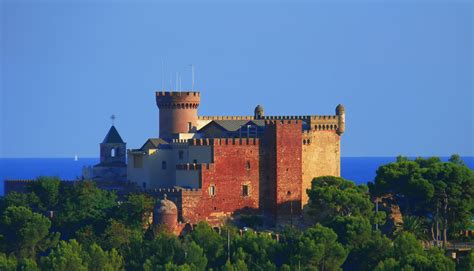 castelldefels   Google søk | Castillos, España, Pirateria
