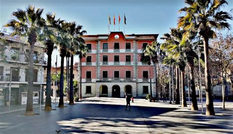 Castelldefels inaugurará este sábado el nuevo Edificio de la República