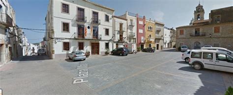 Castellón: Sant Jordi cierra instalaciones municipales y espacios ...
