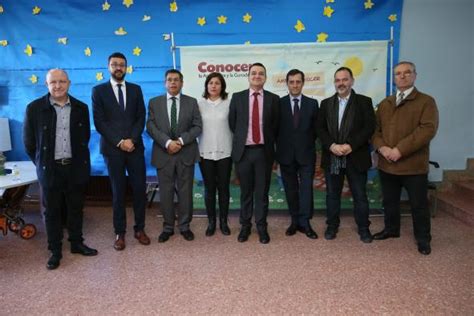Castilla La Mancha acerca a los colegios el proyecto ...