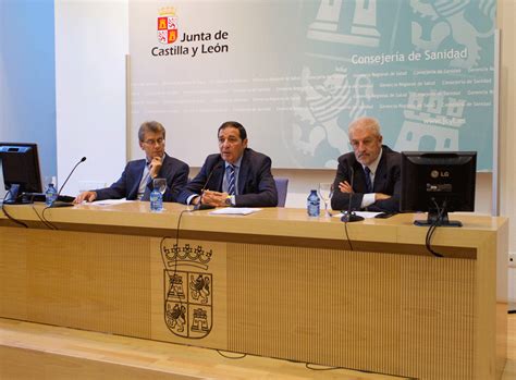 Castilla y León cuenta con un protocolo ante el Ébola