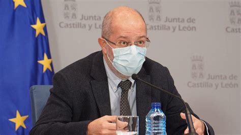 Castilla y León endurece sus restricciones, cierra casi al ...