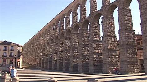 Castilla y León es la comunidad que más monumentos tiene ...