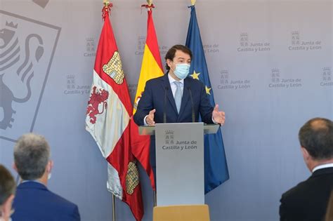 Castilla y León no impone nuevas restricciones durante las ...