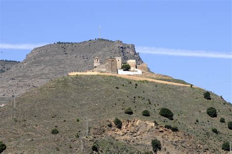 Castillo de Álora   Megaconstrucciones, Extreme Engineering