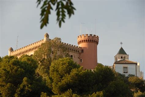 Castillo de Castelldefels   2021 Alles wat u moet weten VOORDAT je gaat ...