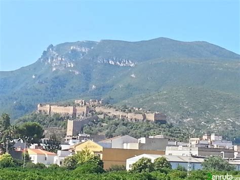 Castillo de Corbera 3enruta.com