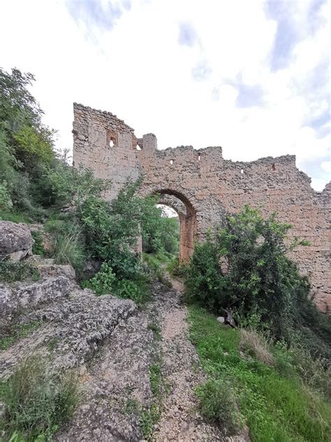 Castillo de Corbera, Corbera  Valencia  | Valencia Bonita ...