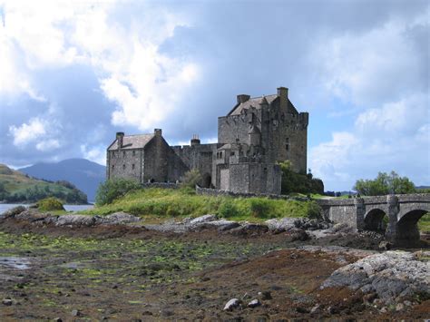 castillos escocia – VIATGES BERTFE