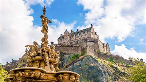 Castillos y leyendas de Escocia · Xotic Travel Mayorista ...