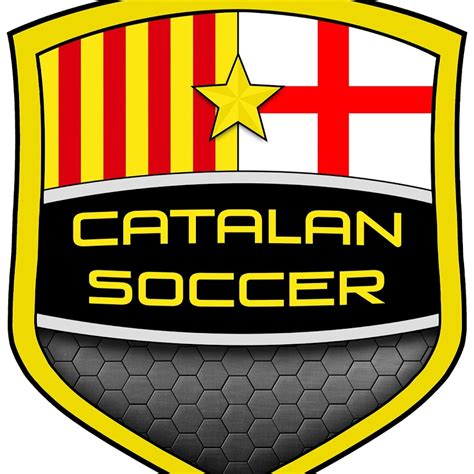 Catalan Soccer   YouTube